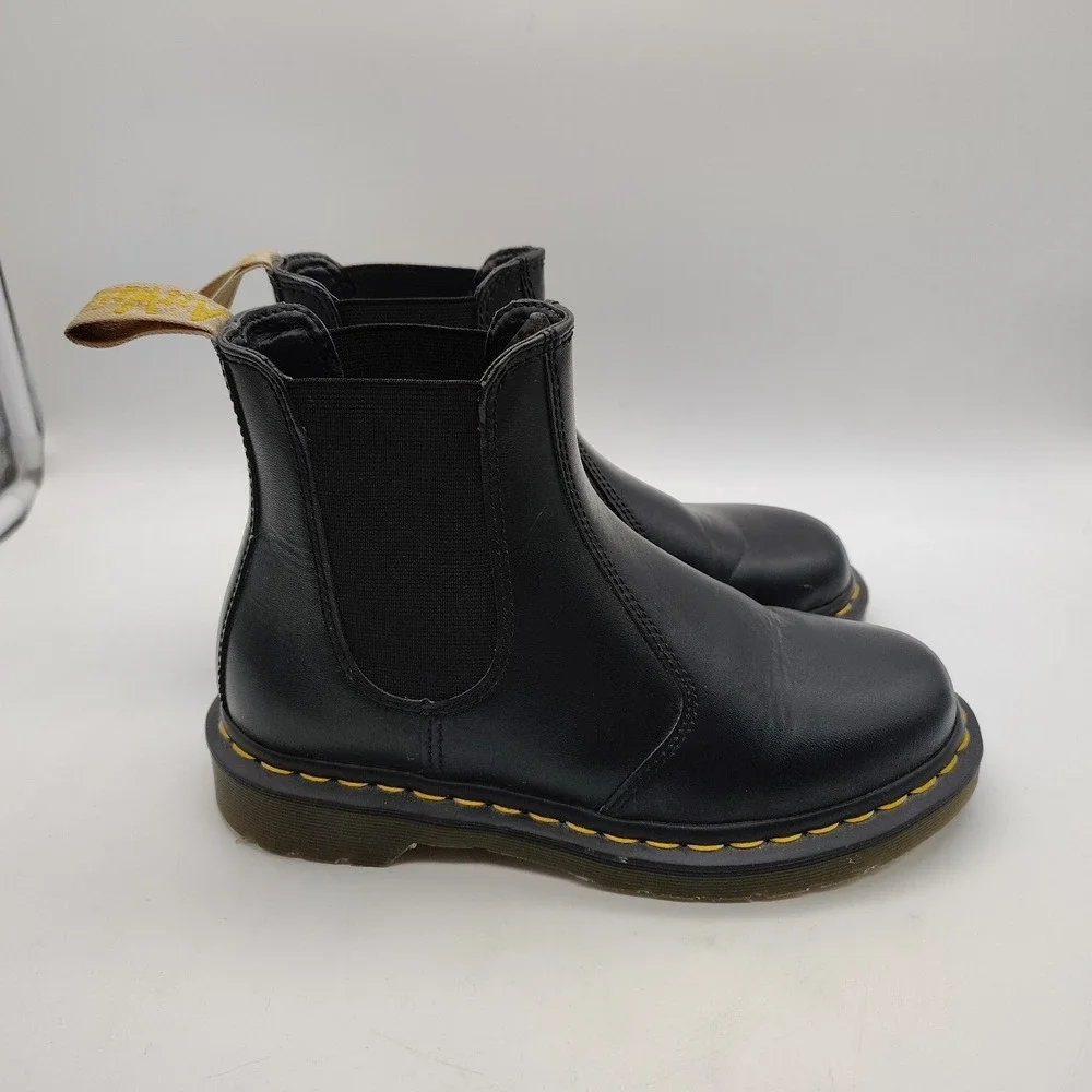 Dr. Martens good lightly